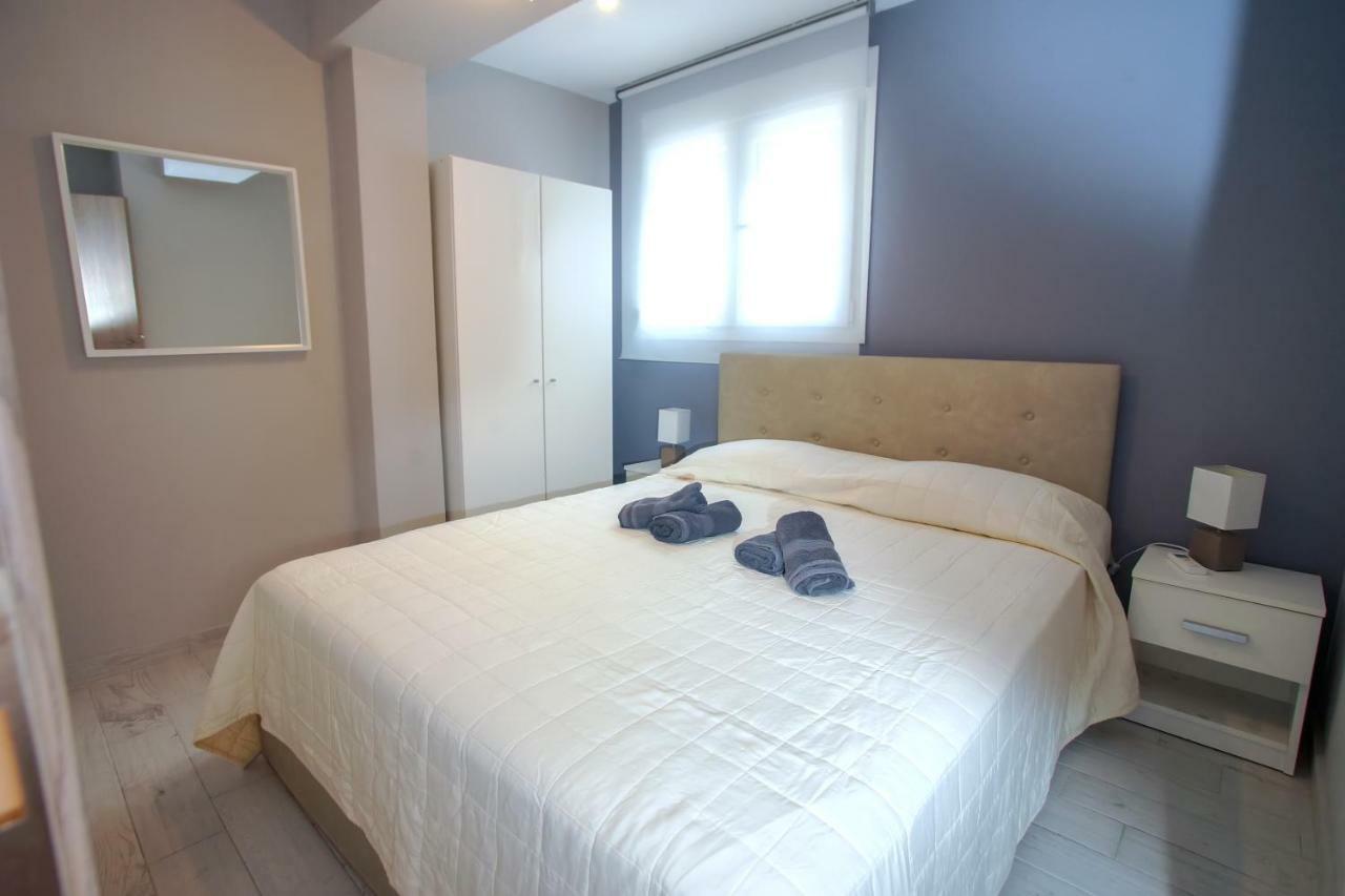 Akti Alegra Apartment Neos Marmaras Zewnętrze zdjęcie